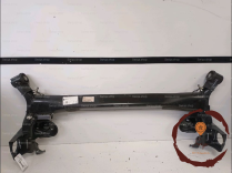 Train AR - NISSAN