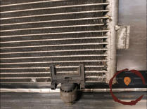 Condenseur clim - CITROEN - 6455GH
