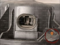 Moteur ventilateur chauffage - CITROEN - 6441S0