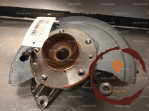 Pivot AVD - RENAULT