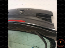 Hayon - RENAULT - 7751474532