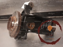 Pivot AVD - PEUGEOT - 335086