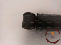 Amortisseur ARD - RENAULT
