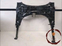Berceau moteur AV - NISSAN