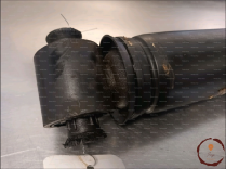 Amortisseur ARG - RENAULT - 323101096359