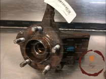 Pivot AVD - FORD - 1420861