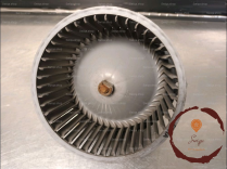 Moteur ventilateur chauffage - HYUNDAI - 194103386868