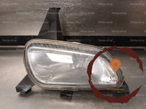 Phare antibrouillard AVD - CITROEN