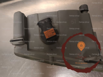 Phare antibrouillard AVG - FORD - 1471730