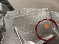 Moteur essuie-glace AR - RENAULT