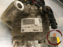 Compresseur air conditionne - DACIA - 193101079500