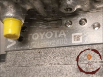 Servo-frein - TOYOTA
