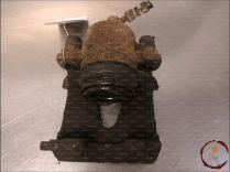 Etrier de frein AVD - VOLKSWAGEN - 1K0615124D