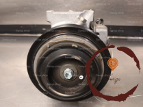 Compresseur air conditionne - RENAULT