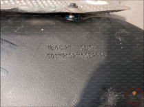 Reservoir carburant - PEUGEOT - 1500TC