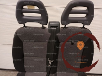 Siege AVD - FIAT - 60911859