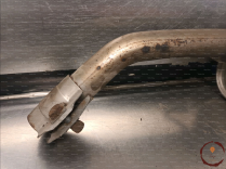 Silencieux AR - OPEL - 13352130