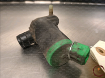 Pompe lave-glace AV - CITROEN - 643460