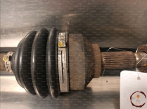 Transmission AVD - FORD - 4166907