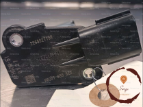 Debimetre air - NISSAN