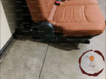 Siege supplementaire ARG - NISSAN