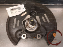 Fusee ARD - MERCEDES