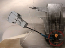 Retroviseur interieur - RENAULT - 751206011421