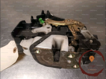 Serrure porte ARG - MITSUBISHI - 527220047111