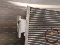 Condenseur clim - RENAULT