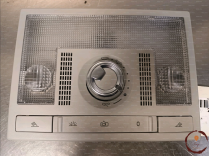 Plafonnier - VOLKSWAGEN - 6Q0947106EY20