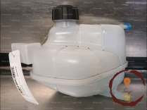 Vase expansion - NISSAN