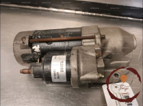 Demarreur - CITROEN - 5802FE