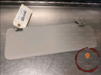 Pare-soleil gauche - DACIA - 964012342R