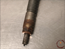 Injecteur 3 - RENAULT - 166008399R
