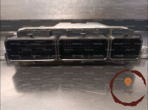 Calculateur moteur - NISSAN