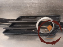 Grille d pare-choc AV - MERCEDES - A2518851453