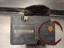 Unite hydraulique abs - TOYOTA - 440500D041