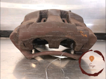 Etrier de frein AVG - RENAULT