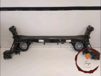 Train AR - NISSAN