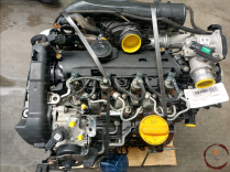Moteur diesel - RENAULT - 10100165959