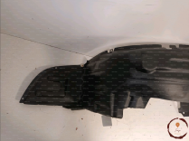 Pare-boue AVD - SUZUKI - 7231154GA1000