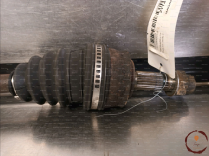 Transmission AVG - FIAT - 46307466
