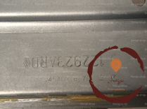 Mecanisme+moteur leve-glace ARD - RENAULT
