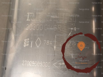 Catalyseur - RENAULT