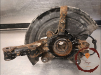 Pivot AVD - RENAULT