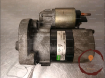 Demarreur - RENAULT - 165101008801