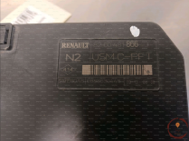 Platine fusible AV - RENAULT - 8200455424