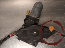 Mecanisme+moteur leve-glace AVD - FORD - 1138071