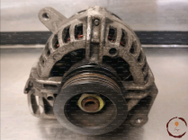 Alternateur - RENAULT - 8200660037