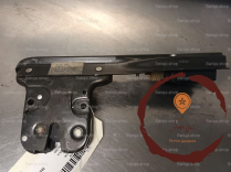 Serrure hayon - AUDI - 8N0827505C